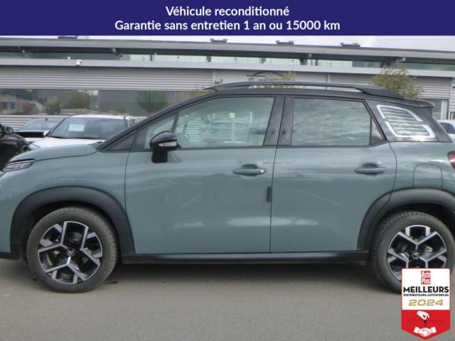 Citroen C3 Aircross image 3