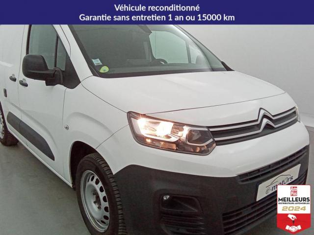 Citroen Berlingo image 5