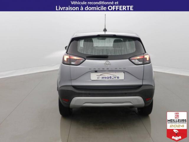 Opel Crossland image 6