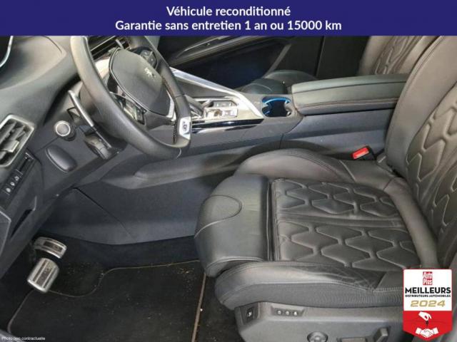 Peugeot 5008 image 1