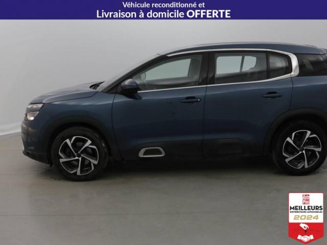 Citroen C5 Aircross image 8