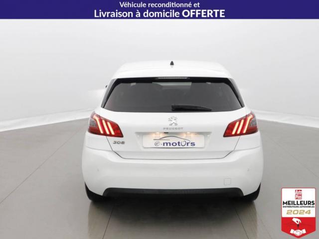 Peugeot 308 image 3