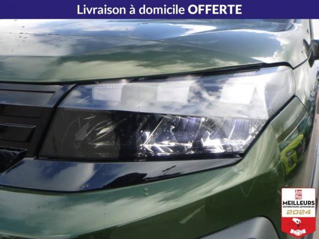 Peugeot Rifter image 3