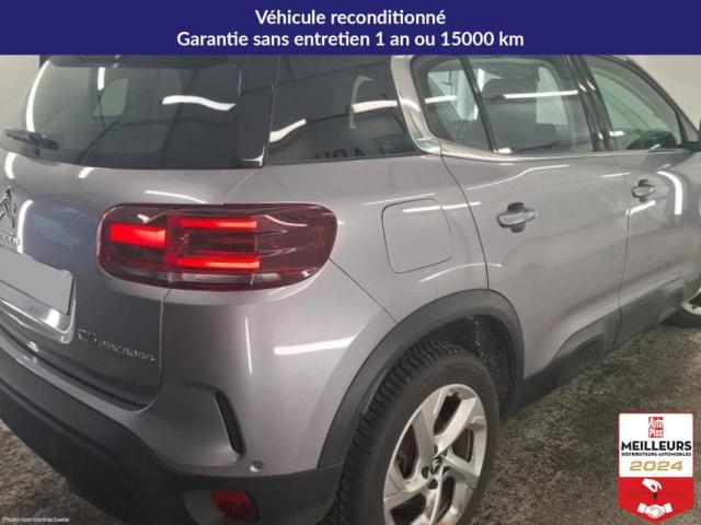 Citroen C5 Aircross image 2