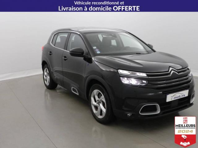 Citroen C5 Aircross image 8