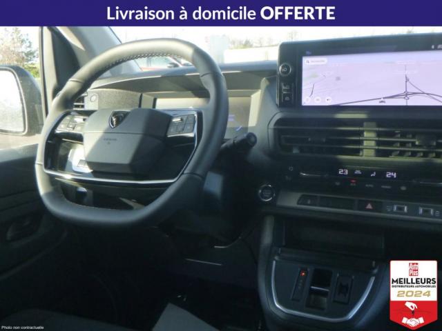 Peugeot Expert image 3