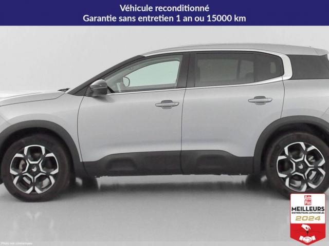 Citroen C5 Aircross image 4