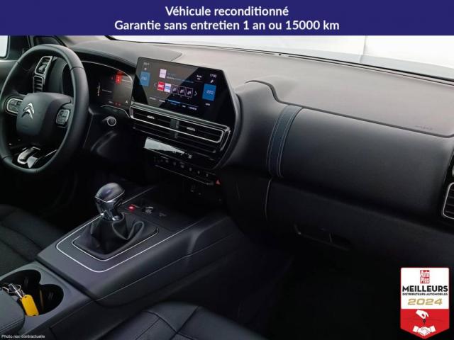 Citroen C5 Aircross image 2