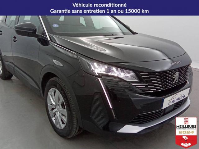 Peugeot 3008 image 1