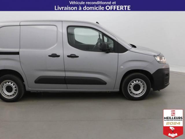 Citroen Berlingo image 3