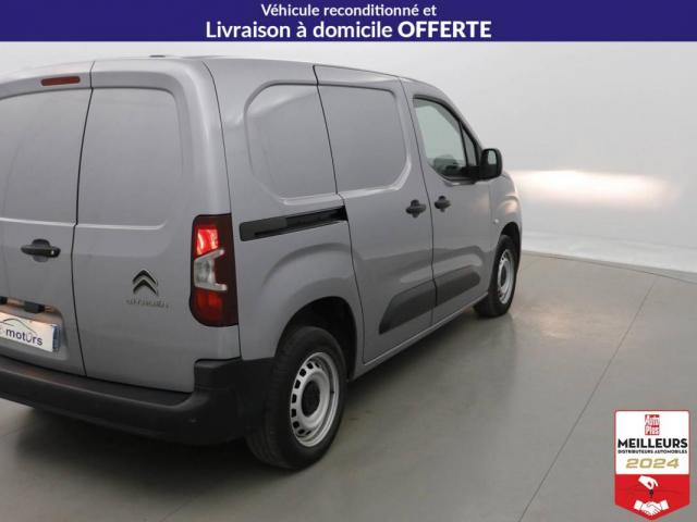 Citroen Berlingo image 8