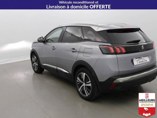 Peugeot 3008 image 8