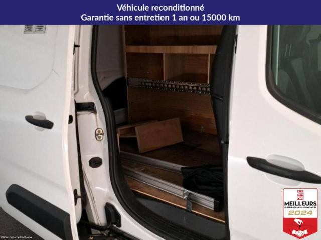 Citroen Berlingo image 3