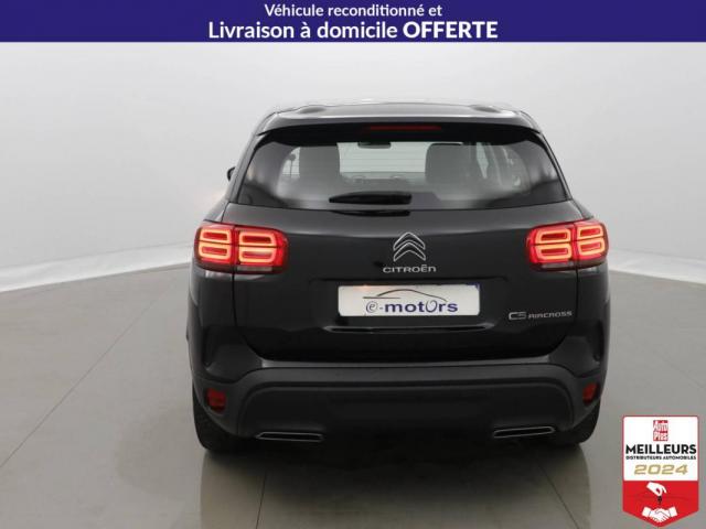 Citroen C5 Aircross image 2