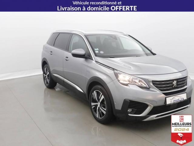 Peugeot 5008 image 3