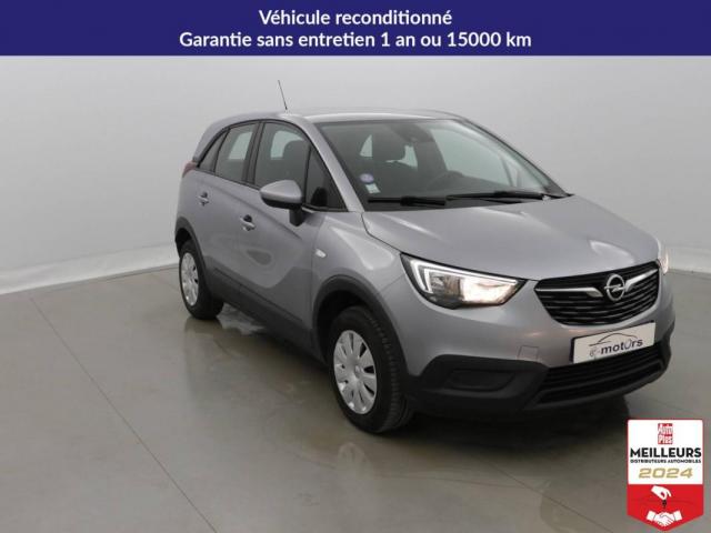 Opel Crossland X image 9