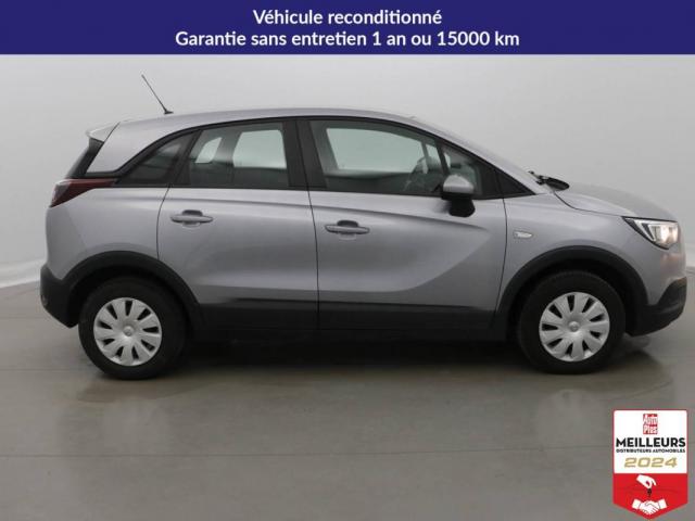 Opel Crossland X image 2