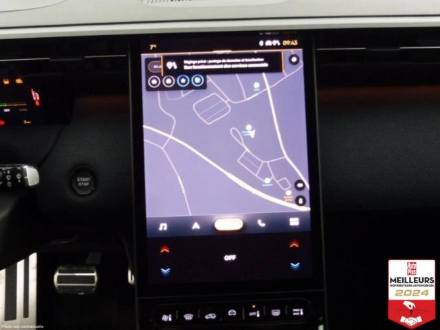 Citroen C5 Aircross image 2