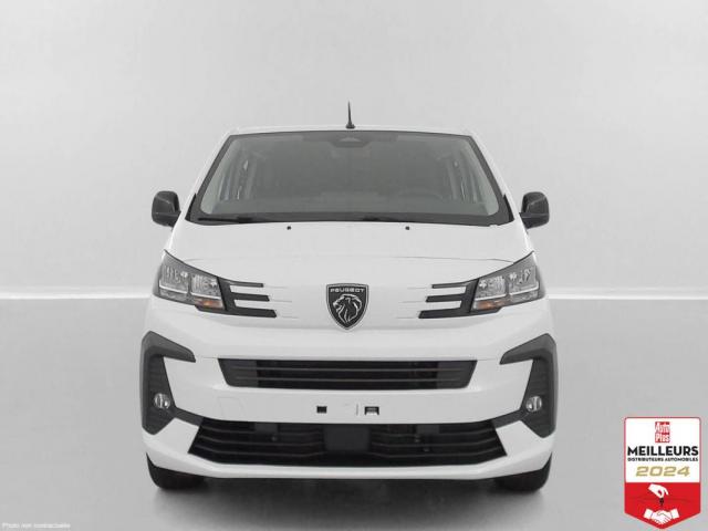 Peugeot Expert image 8