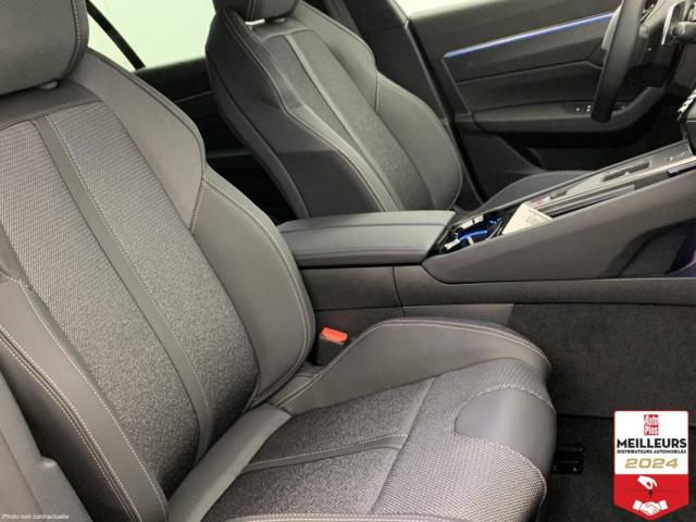 Peugeot 508 Sw image 2