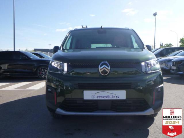 Citroen Berlingo image 2