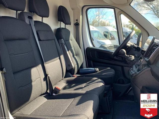 Peugeot Boxer image 6