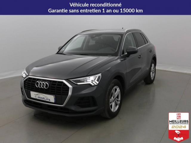 Audi Q3 35 Tfsi 150 S Tronic 7 +hayon électrique