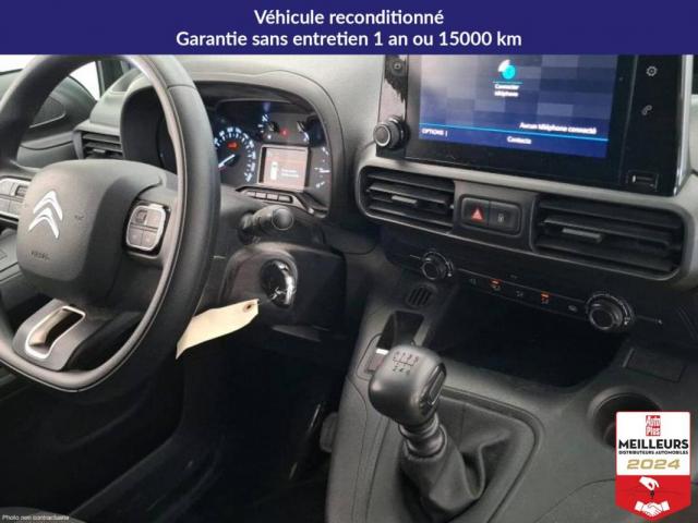 Citroen Berlingo image 2