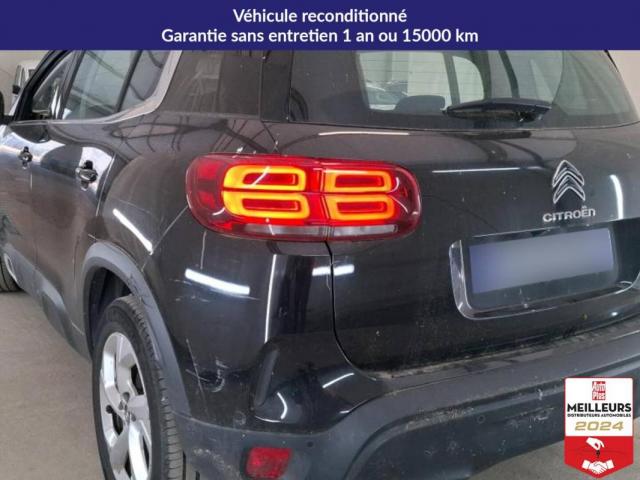 Citroen C5 Aircross image 4