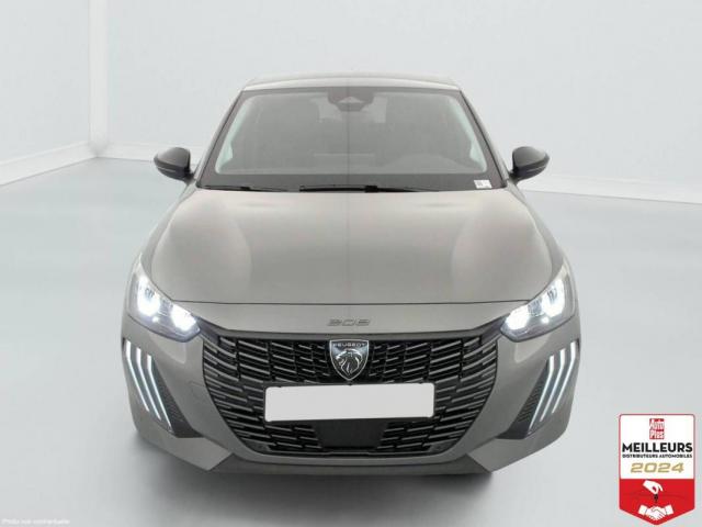 Peugeot 208 image 1