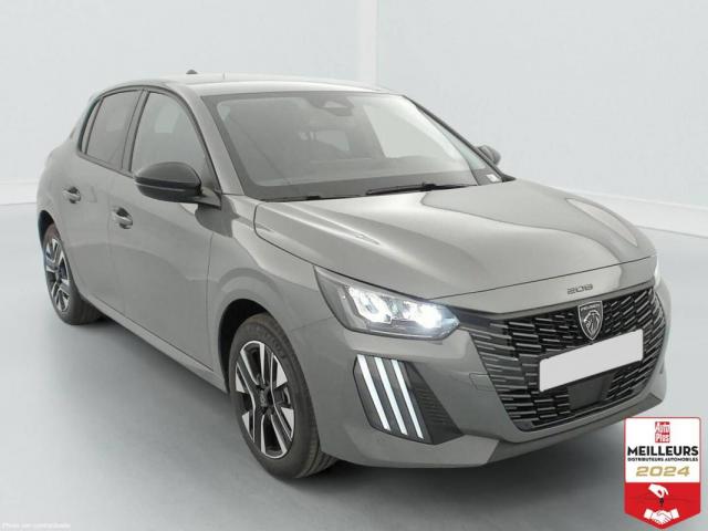 Peugeot 208 image 8