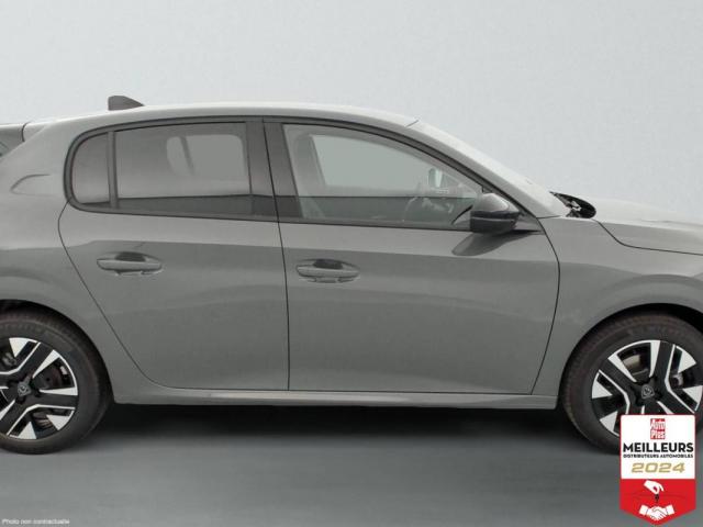 Peugeot 208 image 3