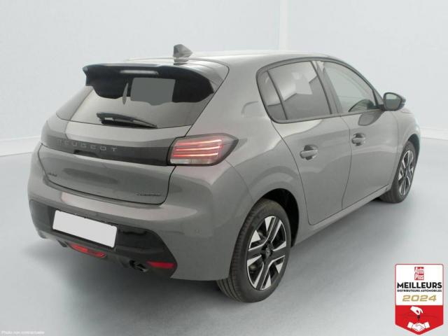 Peugeot 208 image 4