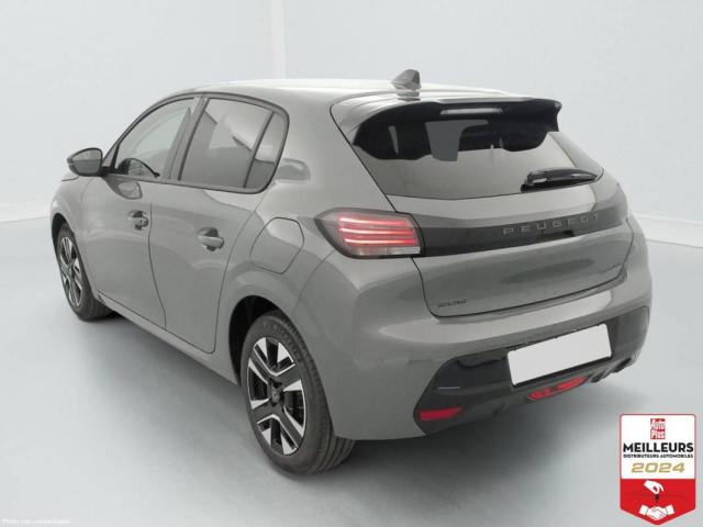 Peugeot 208 image 6
