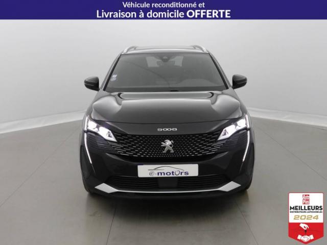 Peugeot 5008 image 4