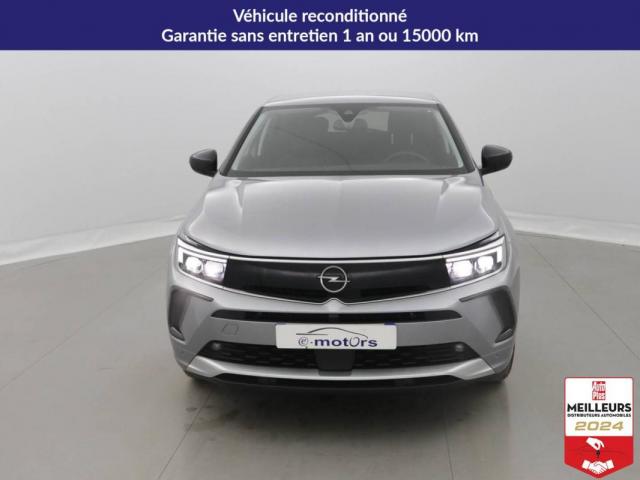 Opel Grandland image 5