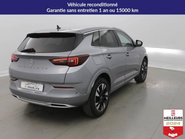 Opel Grandland image 1