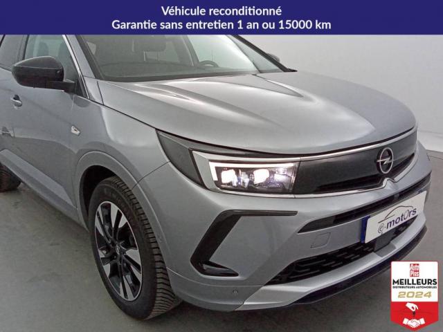 Opel Grandland image 4