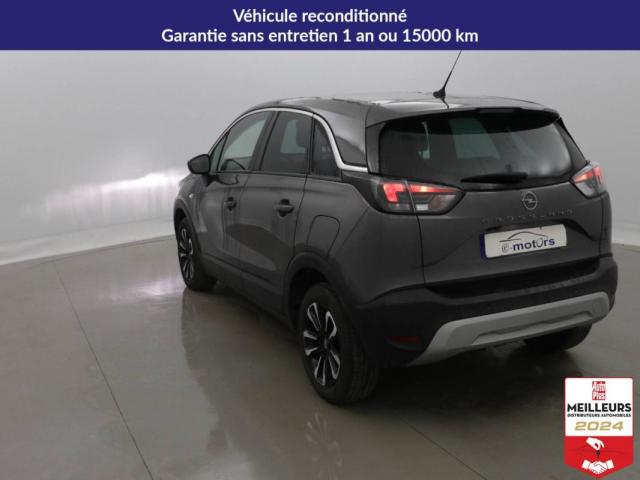 Opel Crossland image 4