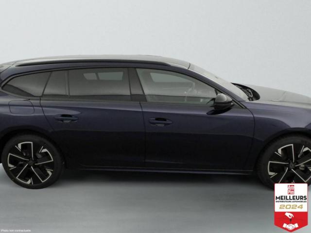 Peugeot 508 Sw image 8