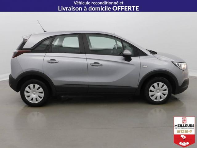 Opel Crossland X image 8