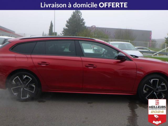 Peugeot 508 Sw image 8