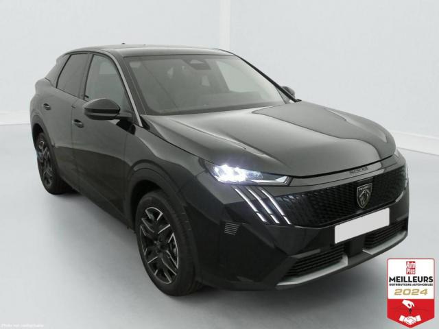 Peugeot 3008 Hybrid 145 E-Dcs6 Allure