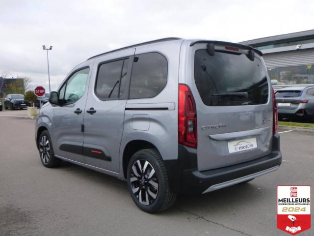 Citroen Berlingo image 5