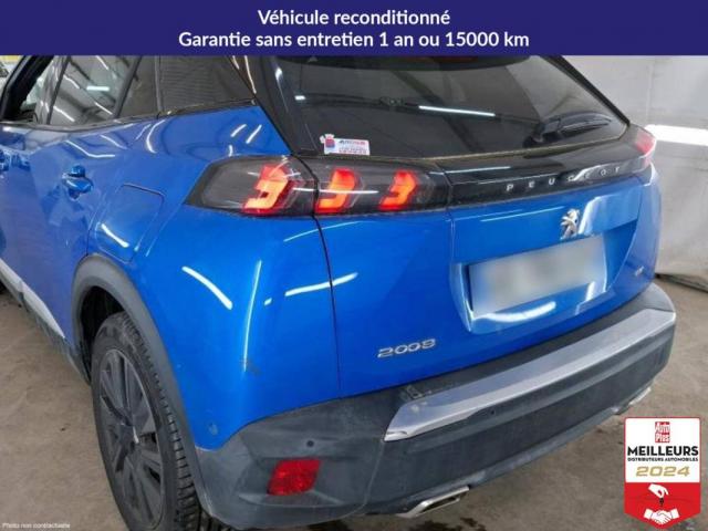 Peugeot 2008 image 3