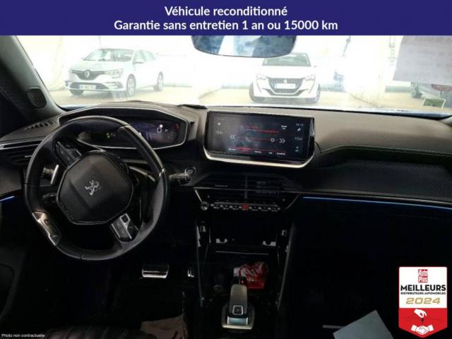 Peugeot 2008 image 2