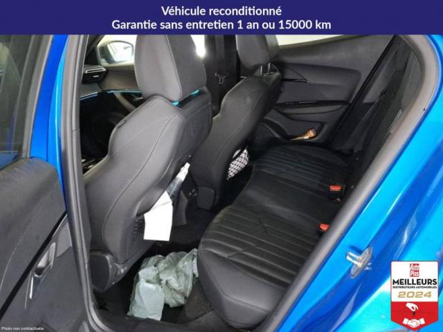 Peugeot 2008 image 6