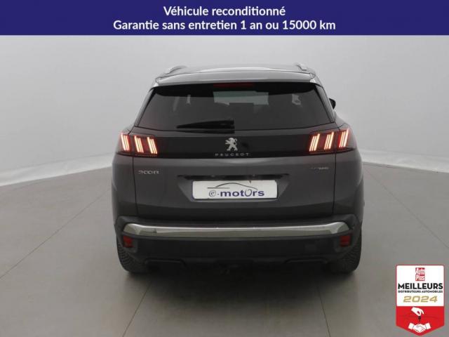 Peugeot 3008 image 7