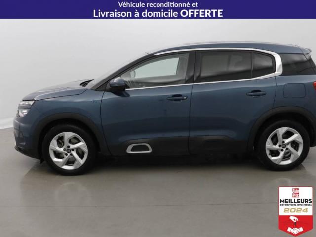 Citroen C5 Aircross image 4