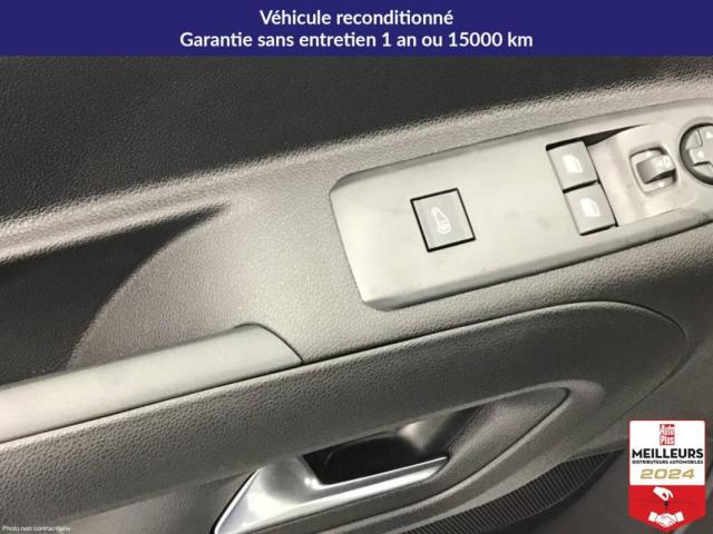 Citroen Berlingo image 1